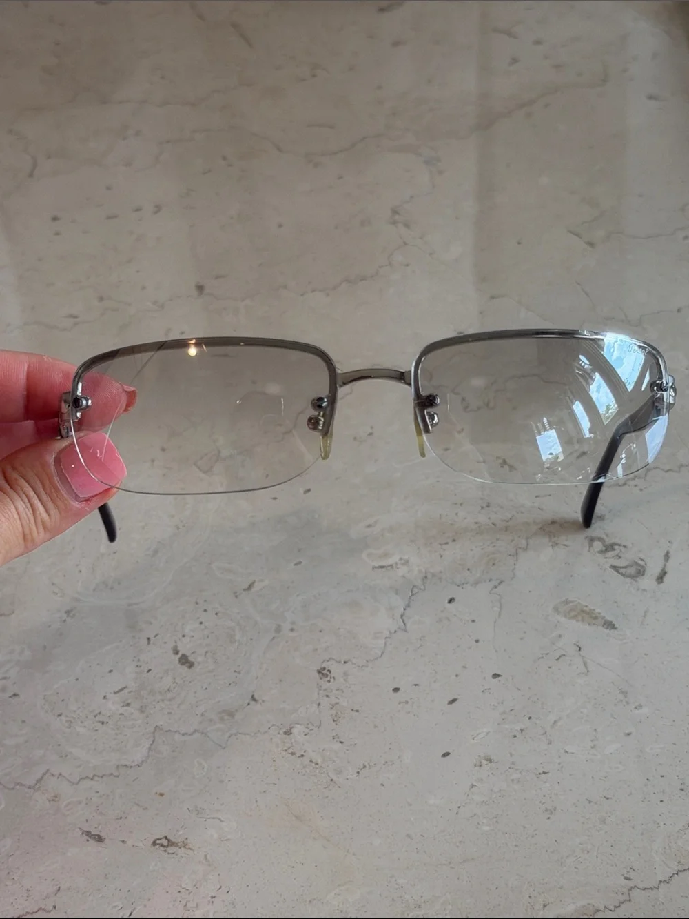 Persol vintage sunglasses
